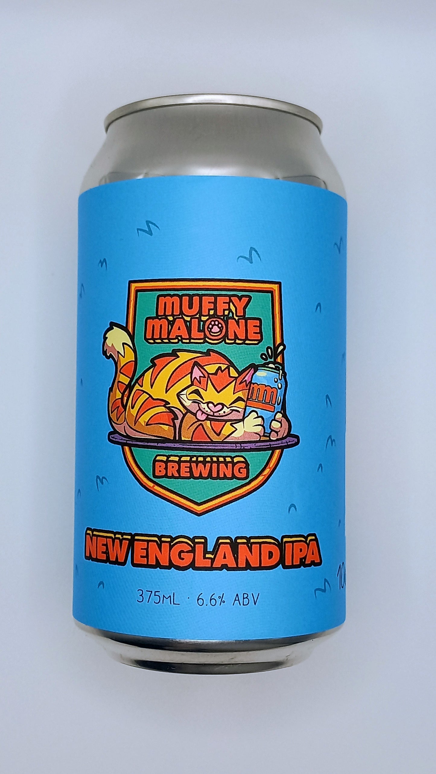 New England IPA