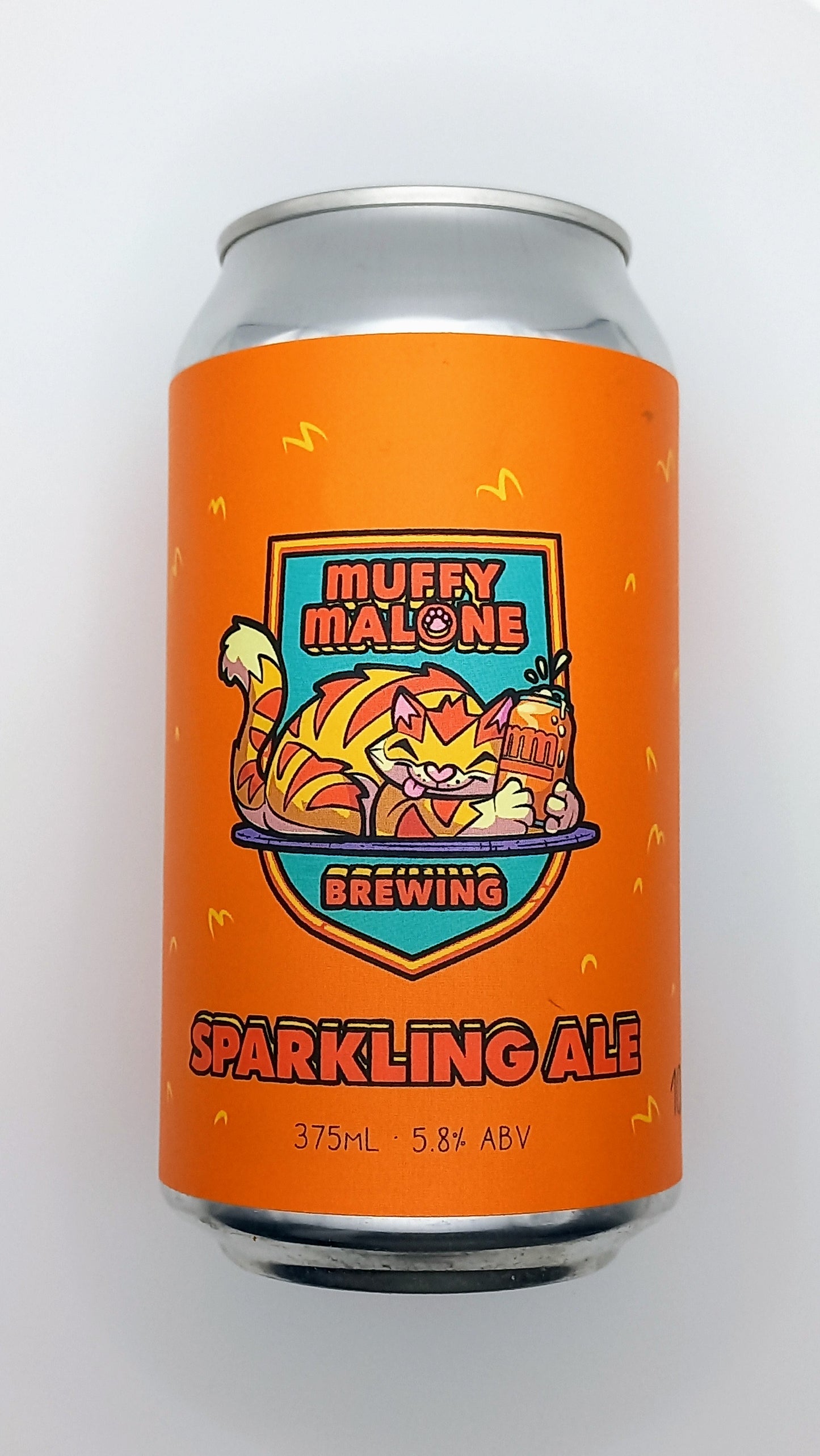 Sparkling Ale